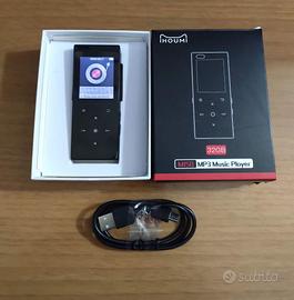 IHOUMI M150, lettore MP3. - Audio/Video In vendita a Enna