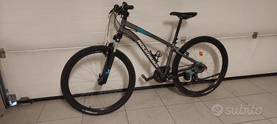Mountain bike Rockrider 