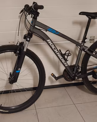 Mountain bike Rockrider 