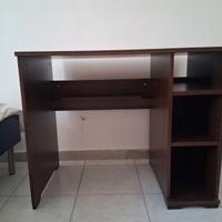Scrivania Ikea