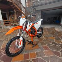 Ktm 85 sx 