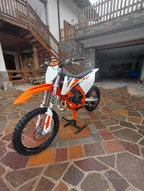 Ktm 85 sx 
