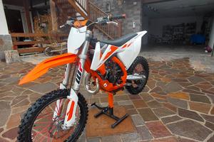 Ktm 85 sx 