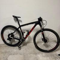 Mtb carbonio Felt Nine5