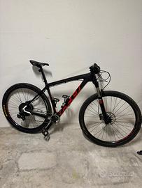 Mtb carbonio Felt Nine5
