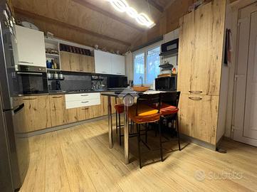 CASA INDIPENDENTE A VENTIMIGLIA