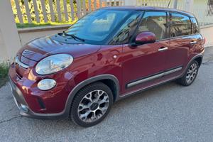 Fiat 500L trekking
