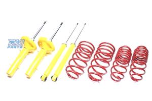 KIT SOSPENSIONE SPORTIVA PER HYUNDAI