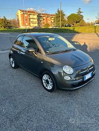Fiat 500 1.2 69cv GPL – 2015 – 124.000 km