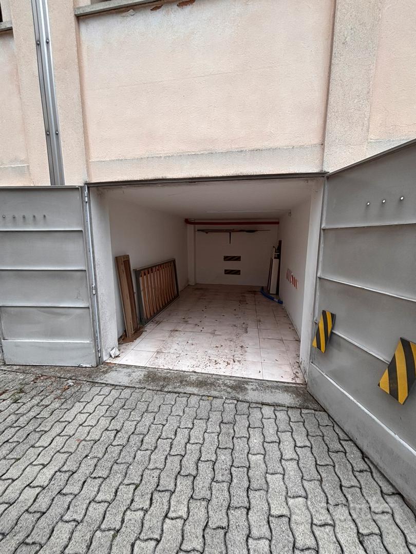Appartamento – TV - Altro