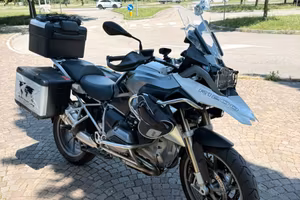 Bmw gs 1200