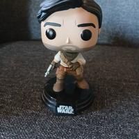 Funko Pop 310 - Star Wars - POE DAMERON