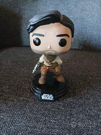 Funko Pop 310 - Star Wars - POE DAMERON