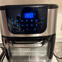 Friggitrice ad aria Princess