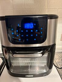 Friggitrice ad aria Princess