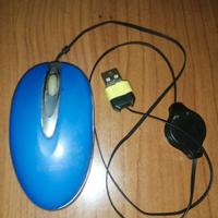 Mini Mouse USB per PC
