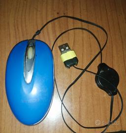 Mini Mouse USB per PC