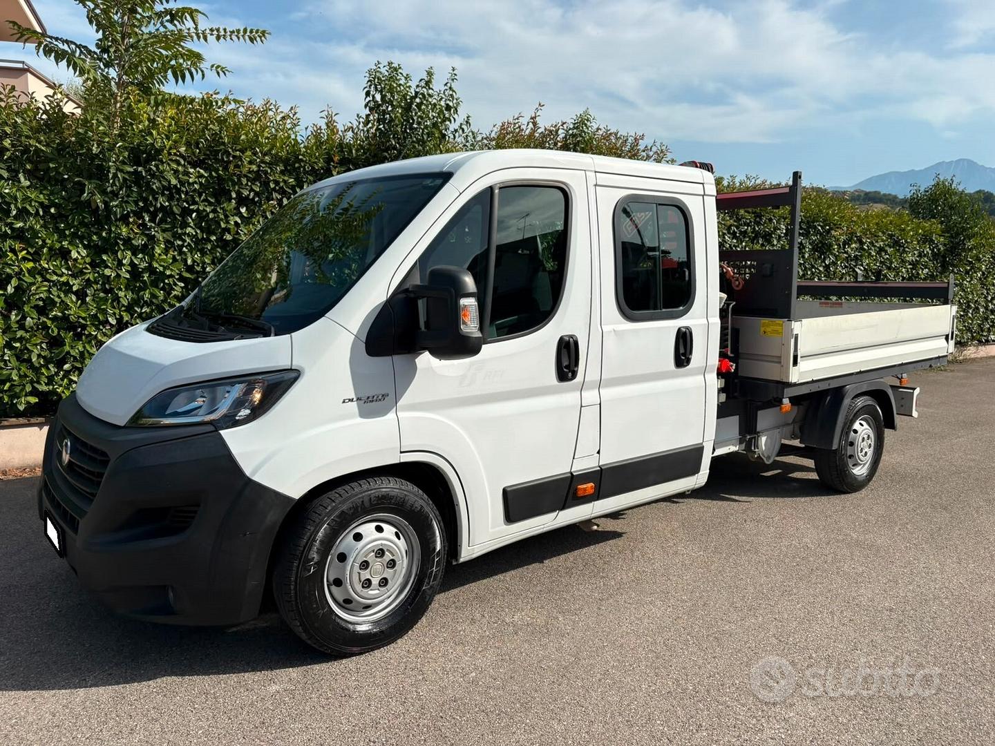 Fiat Ducato (4ª serie)