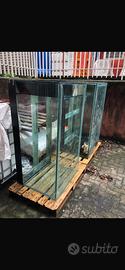 Acquario 840 litri