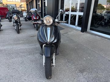 Piaggio Beverly 250 i.e. Cruiser