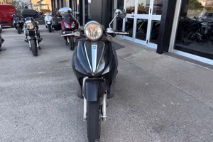 Piaggio Beverly 250 i.e. Cruiser