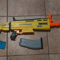 Nerf Fortnite Scar AR-L