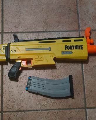 Nerf Fortnite Scar AR-L