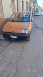 Fiat 600 
