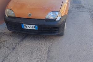Fiat 600 