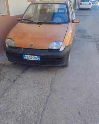 Fiat 600 