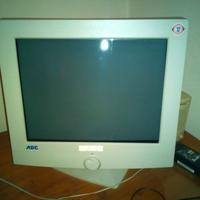 Monitor AOC Spectrum Series 17"