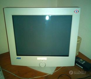 Monitor AOC Spectrum Series 17"