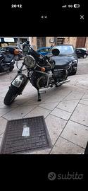 Moto Guzzi T3