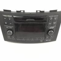 UNITÀ AUTORADIO SUZUKI SWIFT «V» (2011)