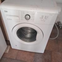 lavatrice beko  5 kg 