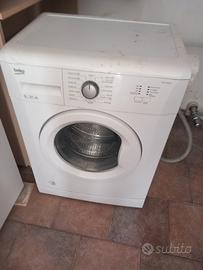 lavatrice beko  5 kg 