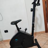 cyclette doymos