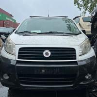 Ricambi Fiat Scudo Anno 2009