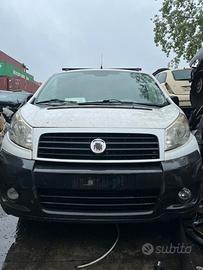 Ricambi Fiat Scudo Anno 2009