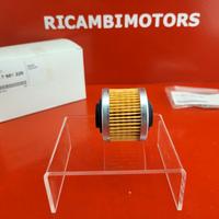 FILTRO OLIO BMW C1 125 200