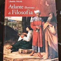 Atlante illustrato di Filosofia 