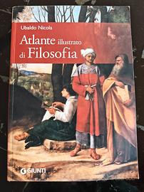 Atlante illustrato di Filosofia 