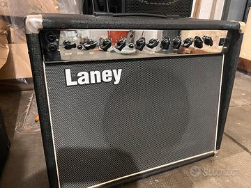 Laney LC30 (UK)