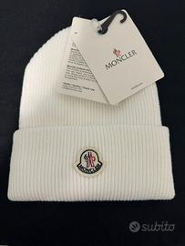 Cappello Moncler