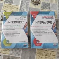 Edises manuale per concorsi per infermiere