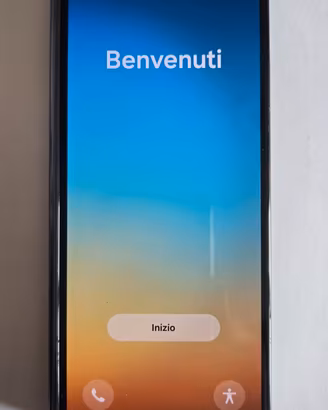 smartphone Samsung Zfold 5