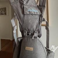 Marsupio eccomum per Bebé