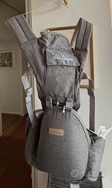 Marsupio eccomum per Bebé