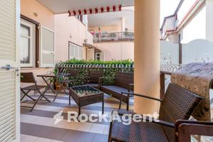 RISTRUTTURATO, LUMINOSO, AMPIO