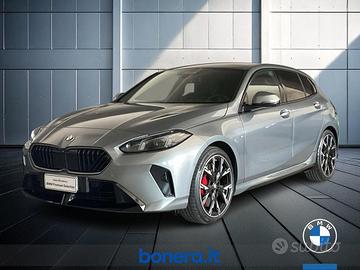 BMW Serie 1 118d MSport Pro auto